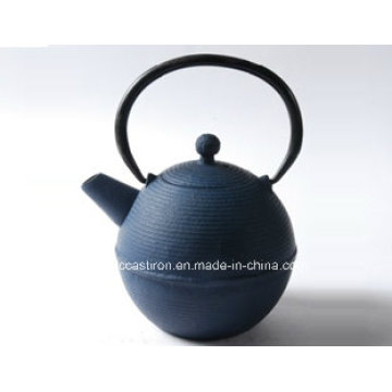 Customize Teapot en fonte 0.7L